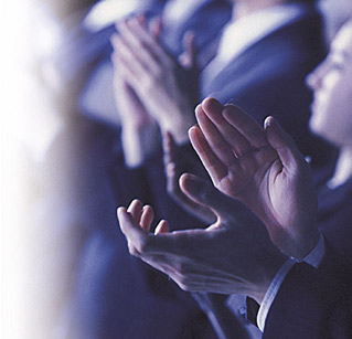 Results achieved through marketing by Event