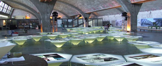 Results achieved through marketing by Event