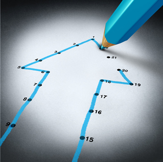 6 smart strategies to achieve success at the stand